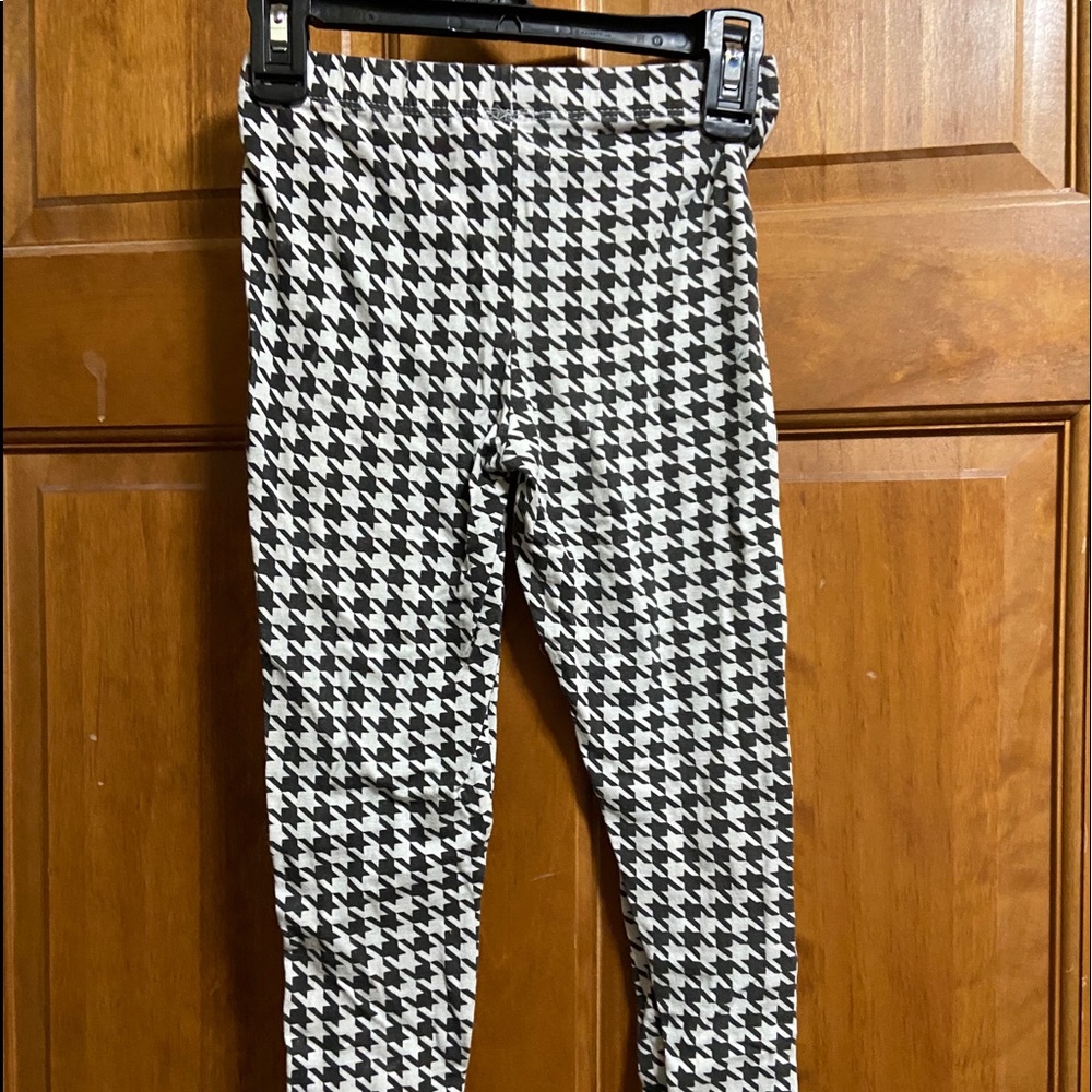 Girls leggings